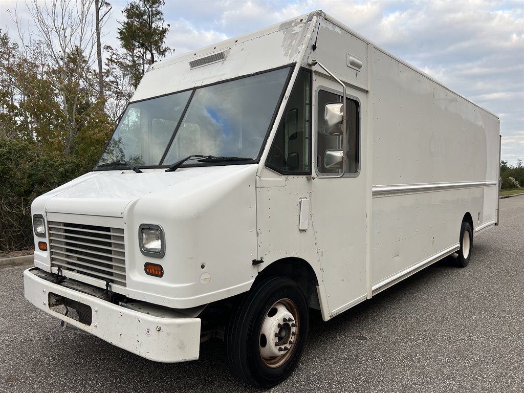 2015 Ford F-59's photo