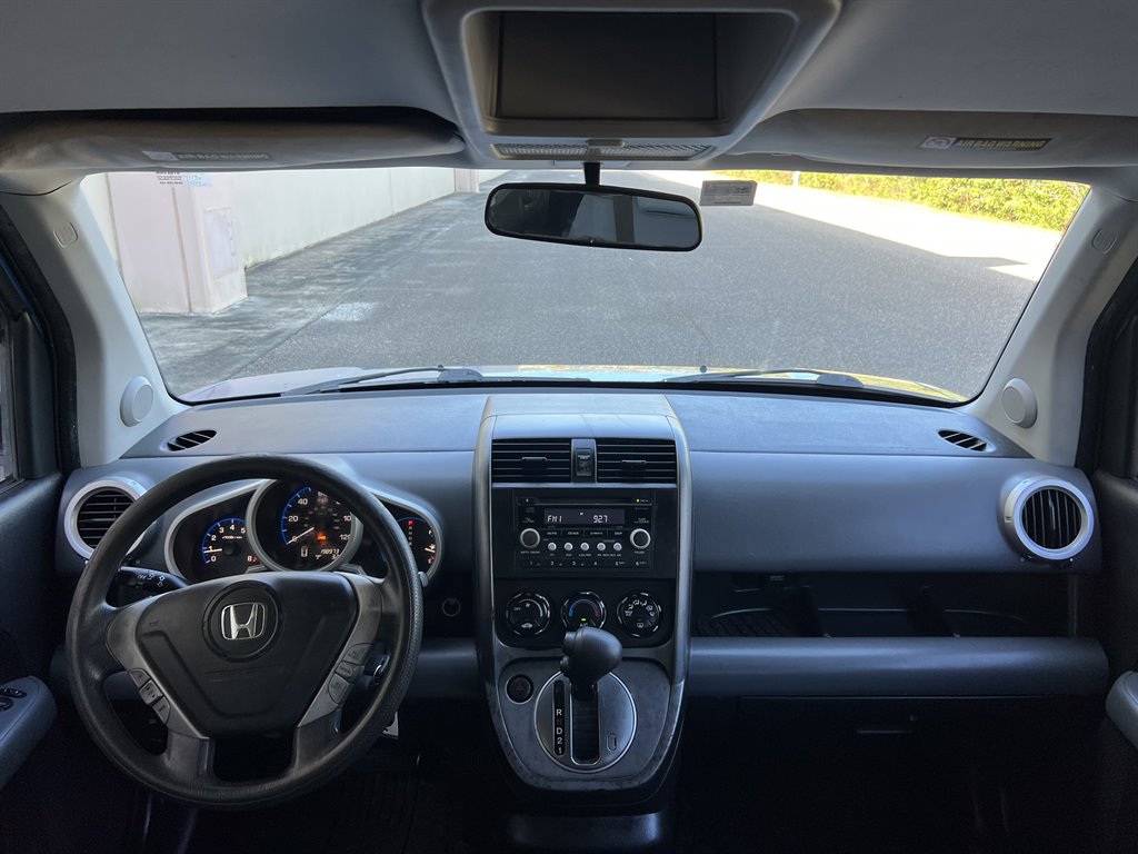 2008 Honda Element EX - Photo 32