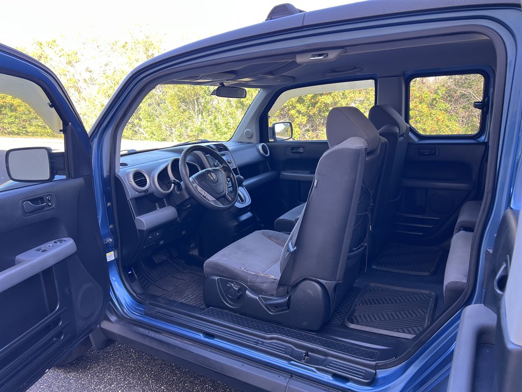 2008 Honda Element EX - Photo 19