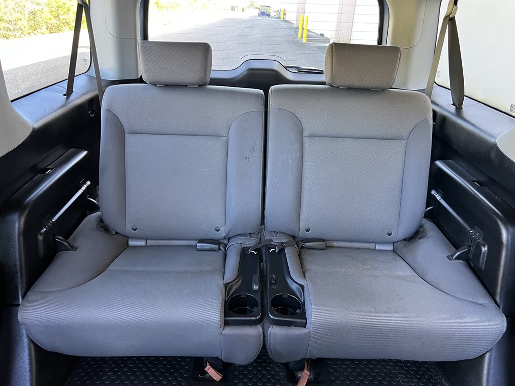 2008 Honda Element EX - Photo 27