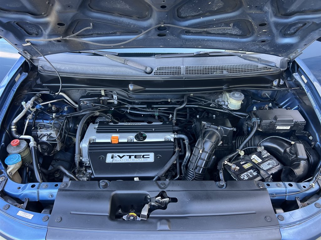 2008 Honda Element EX - Photo 46