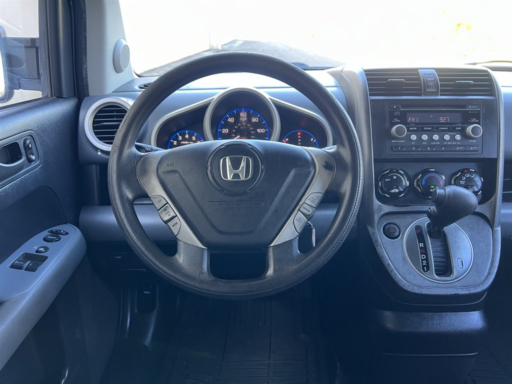 2008 Honda Element EX - Photo 33