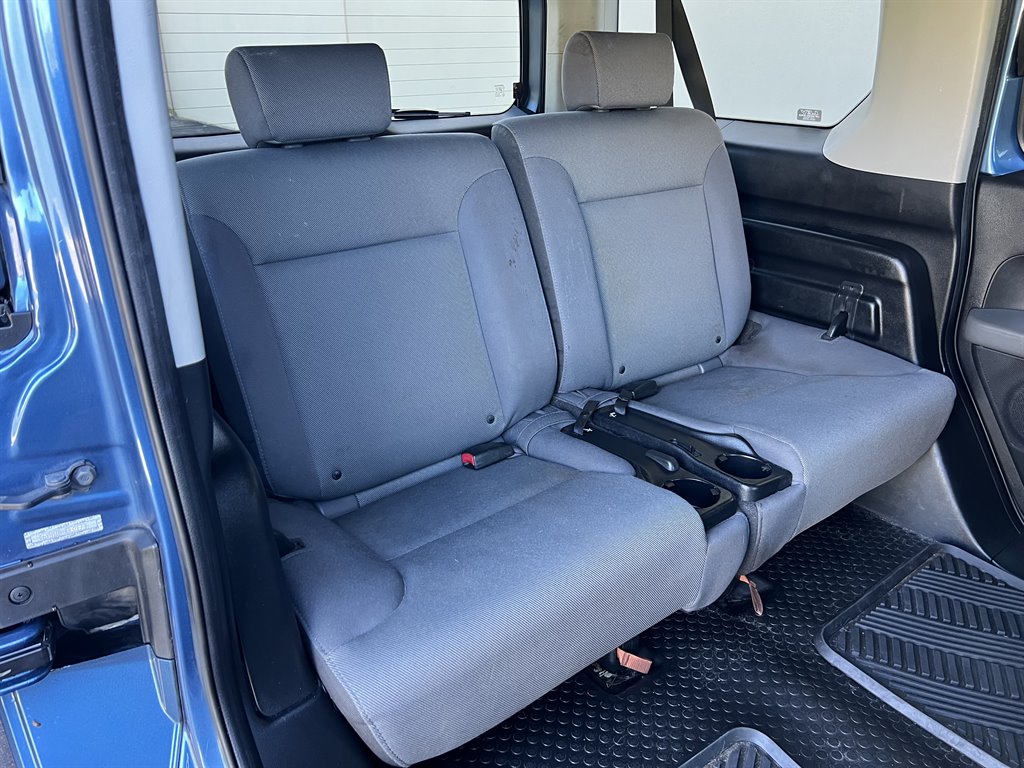 2008 Honda Element EX - Photo 26
