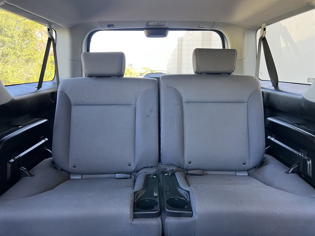 2008 Honda Element EX - Photo 28