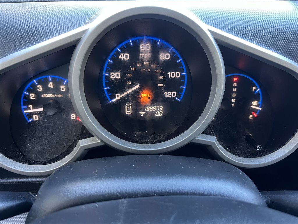 2008 Honda Element EX - Photo 35