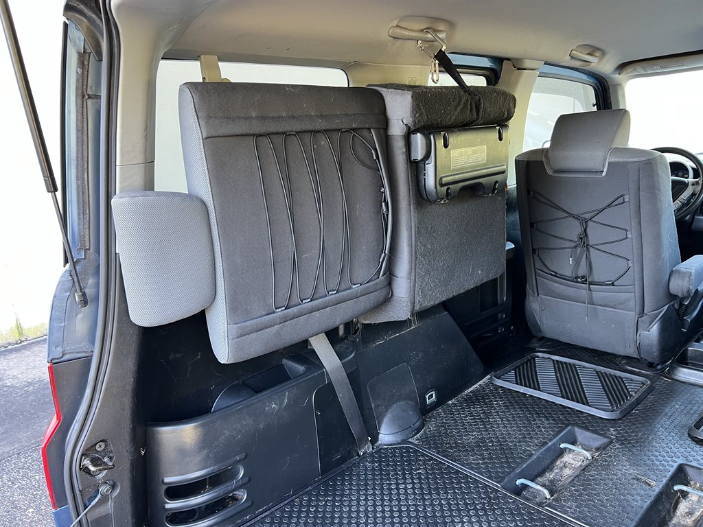 2008 Honda Element EX - Photo 44