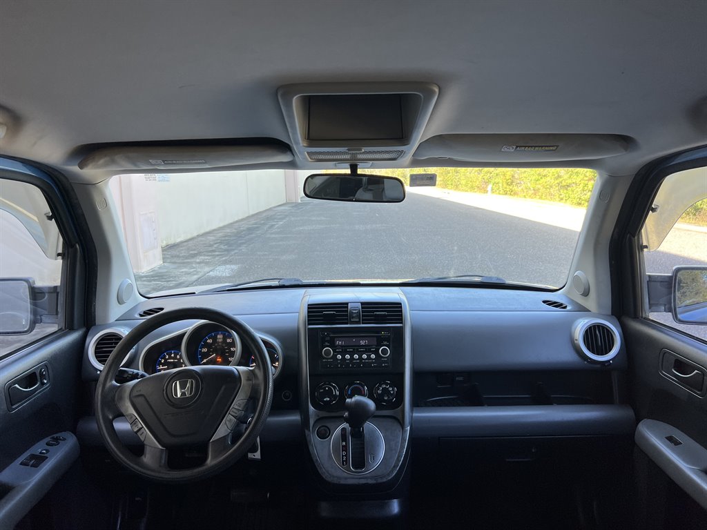 2008 Honda Element EX - Photo 31