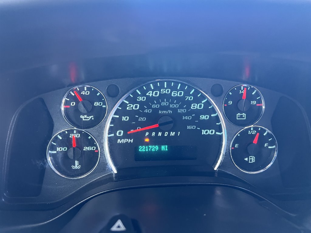 2013 Chevrolet Express G4500 - Photo 30