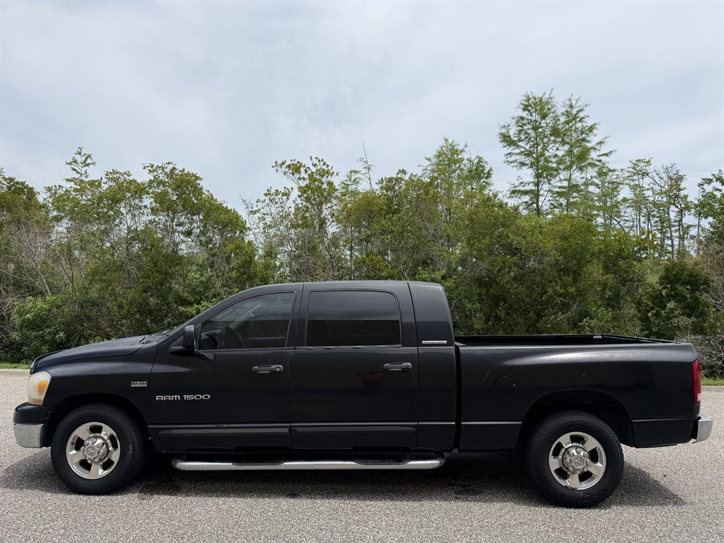 2006 Dodge Ram 1500's photo