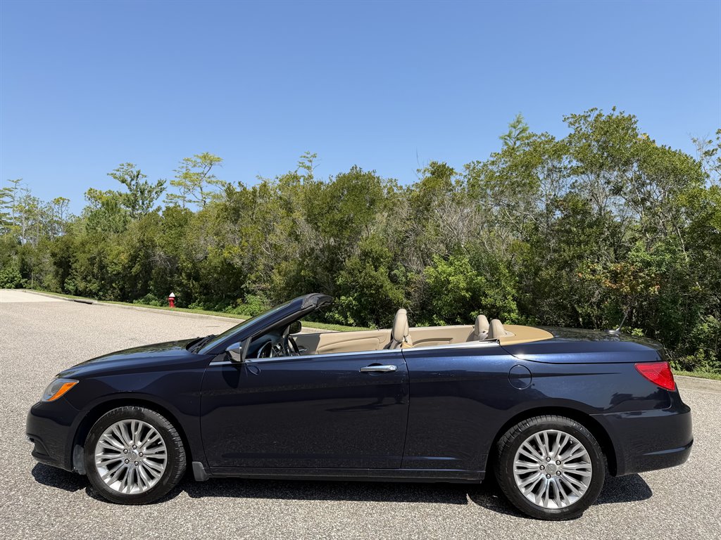 2012 Chrysler
